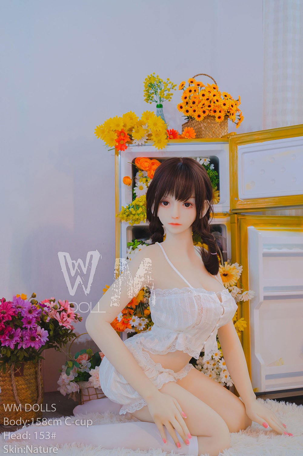 美少女ラブドール