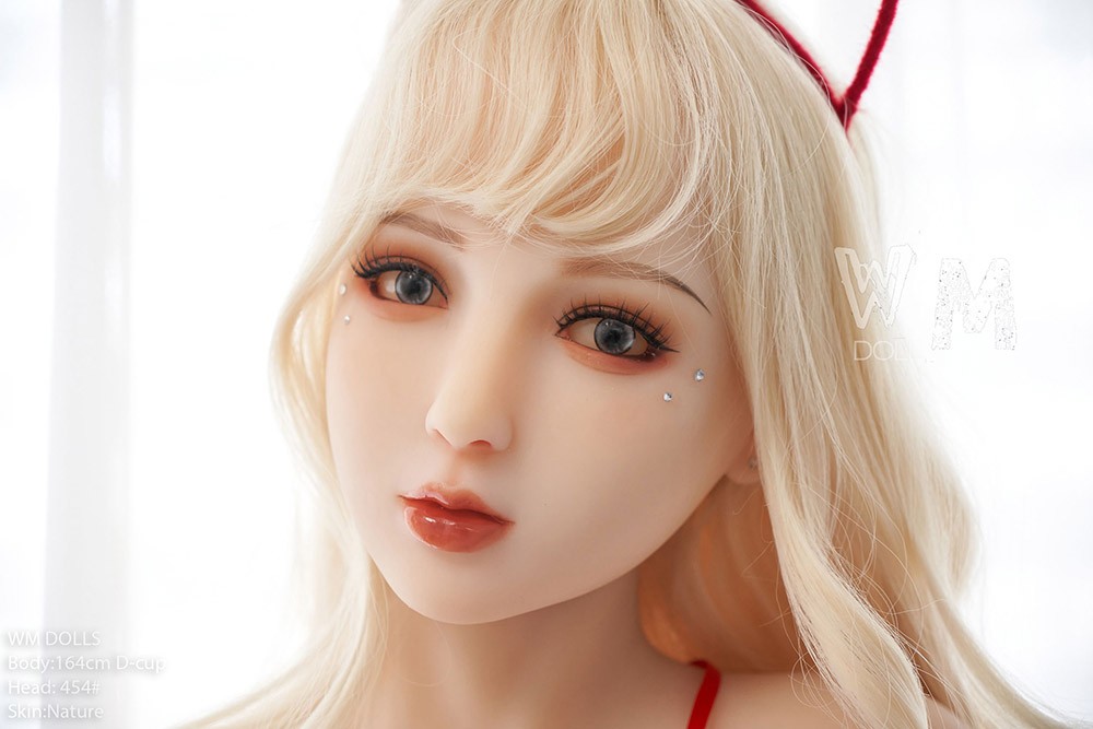 美少女ラブドール