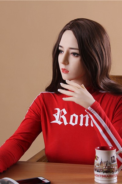 アジア 美人 ラブドール