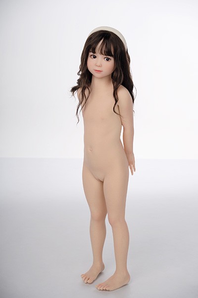 幼い ラブドール