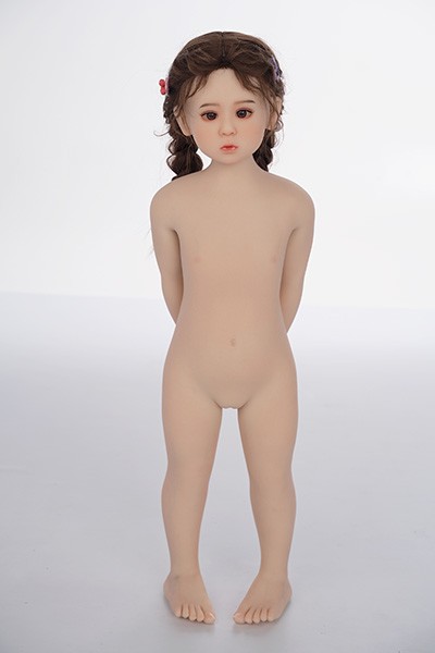 ロリ ラブドール 童顔