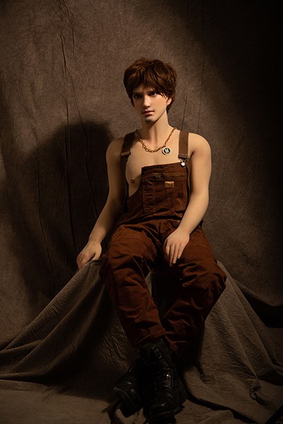 gay用ラブドール 男性型