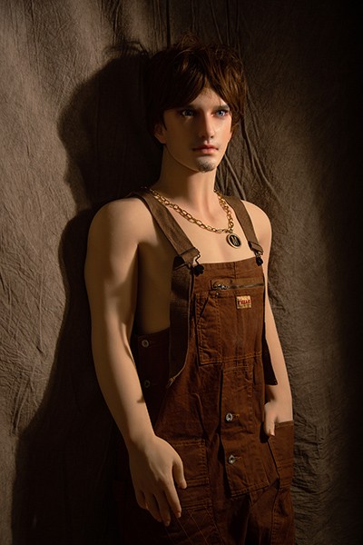 gay用ラブドール 男性型