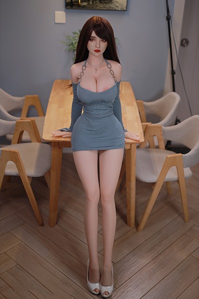 ラブドール エロ 体