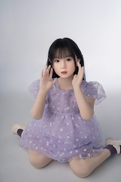 ラブドール ロリ