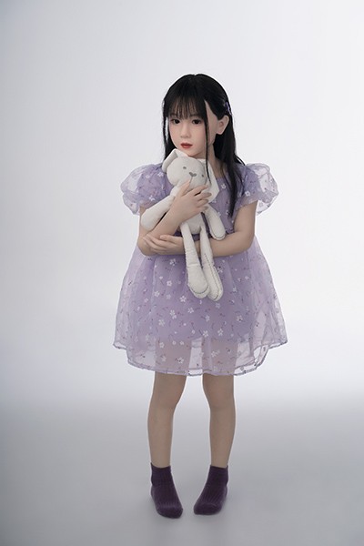 ラブドール ロリ