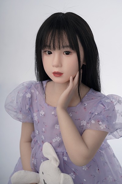 ラブドール ロリ