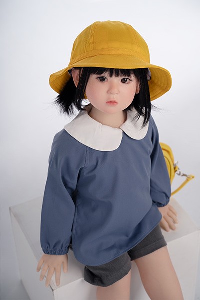 高級 リアル ドール ロり