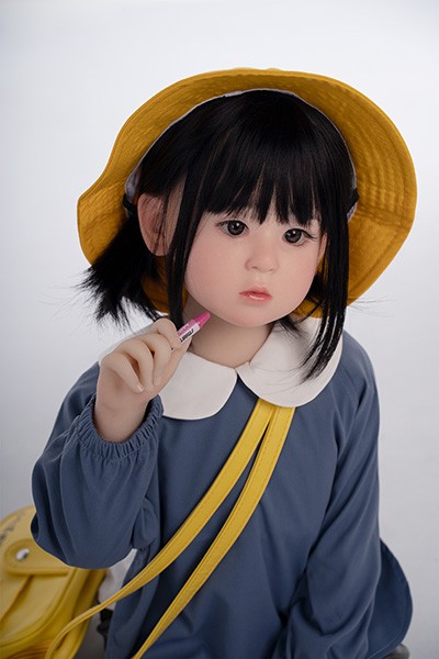 高級 リアル ドール ロり