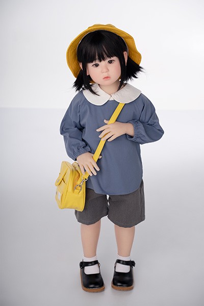 高級 リアル ドール ロり