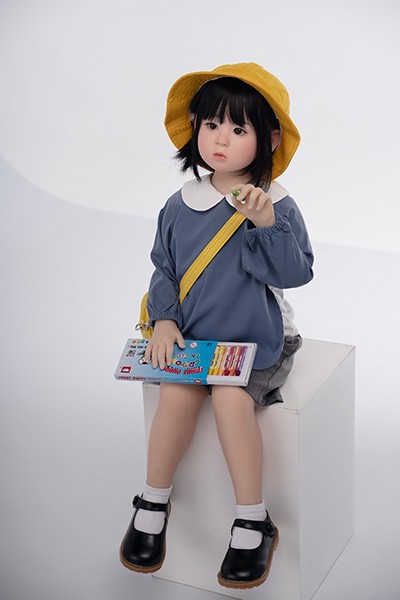 高級 リアル ドール ロり