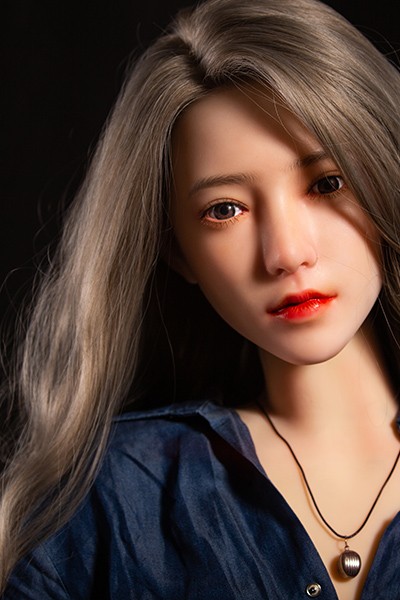 ラブドール 熟女