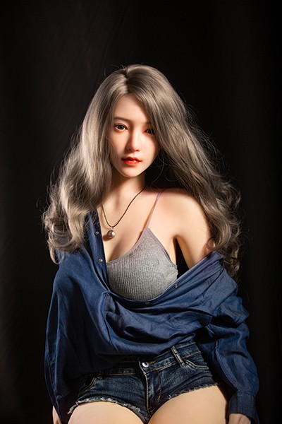 ラブドール 熟女