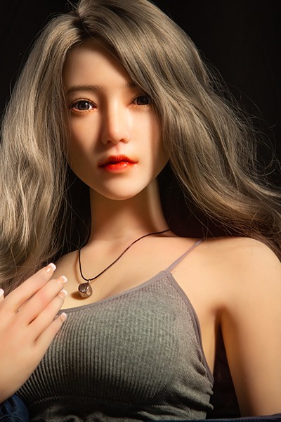 ラブドール 熟女