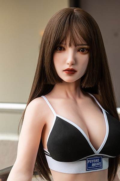 川上富江 かわいいSex doll