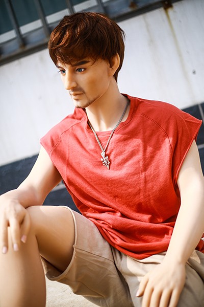 男性型 ラブドール セール