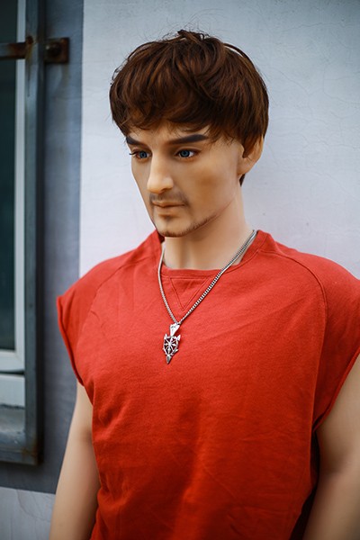 男性型 ラブドール セール