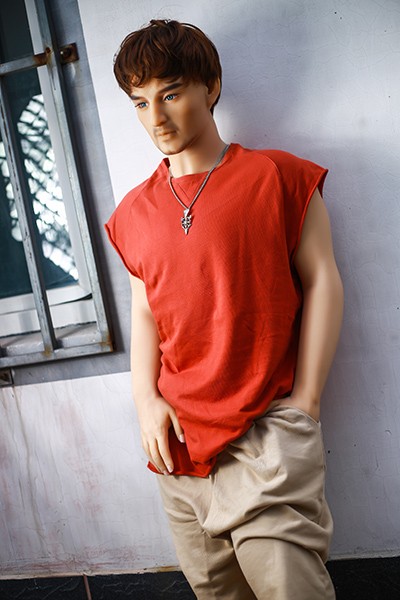 男性型 ラブドール セール