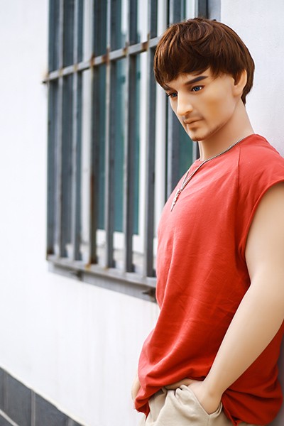 男性型 ラブドール セール