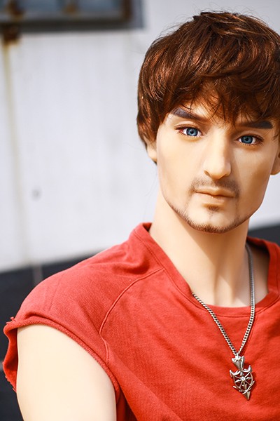 男性型 ラブドール セール