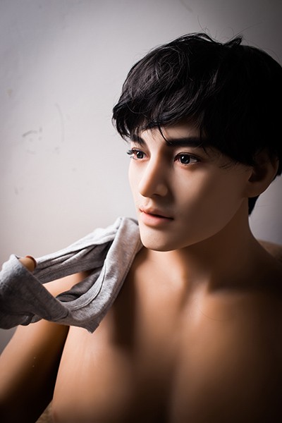 Sex doll 大型 男性型