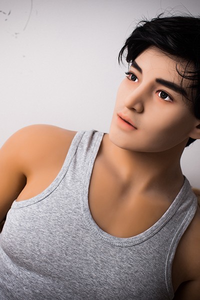 Sex doll 大型 男性型