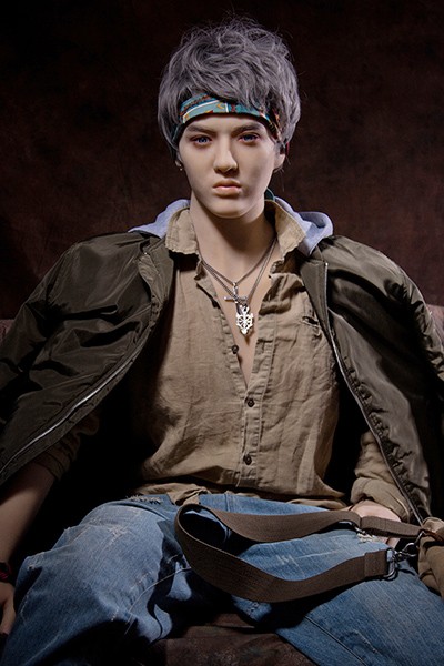 gay用 ラブドール