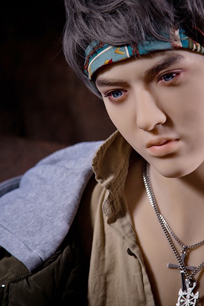 gay用 ラブドール