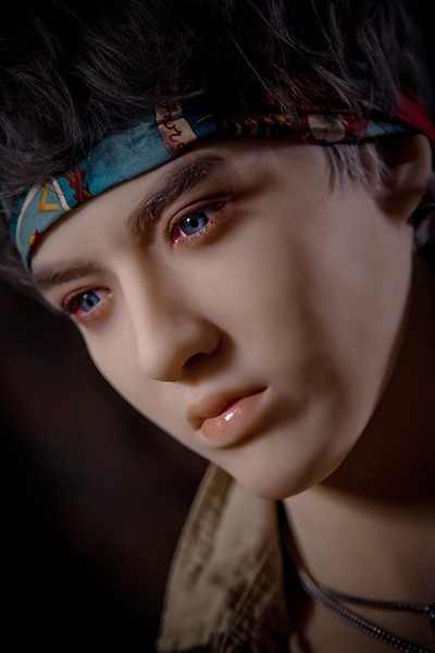 gay用 ラブドール