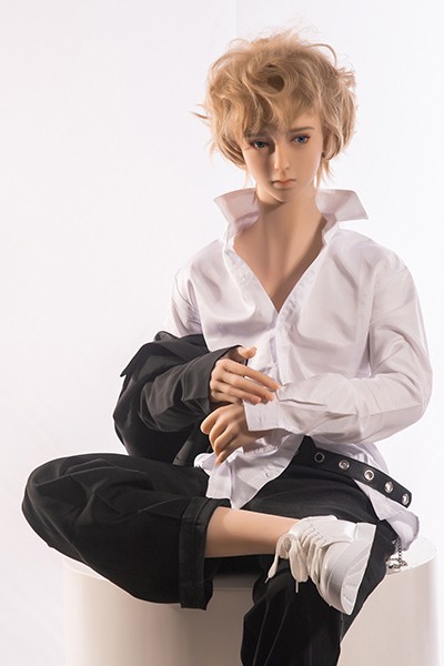 ショタ だっちわいふ 男性型