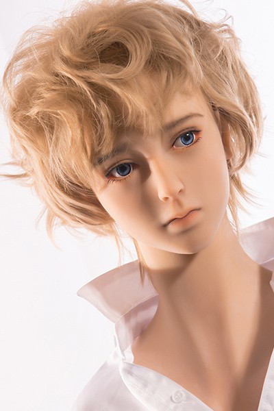 ショタ だっちわいふ 男性型