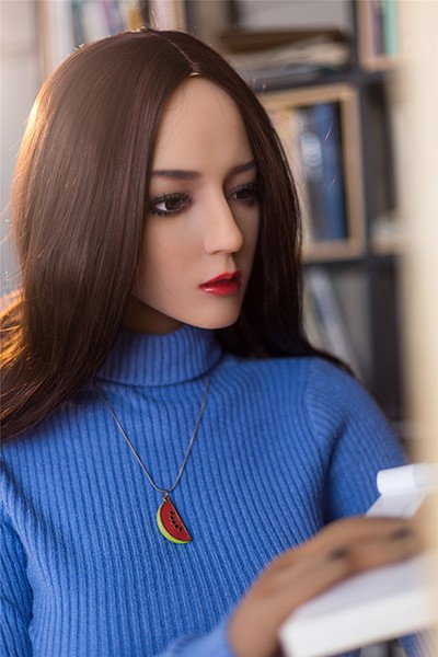 高身長 リアル ドール