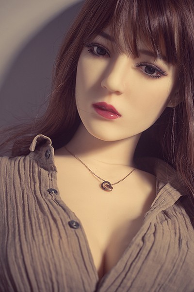 モデル ダッチワイフ