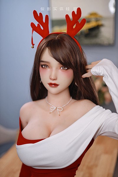 Sex doll 新作