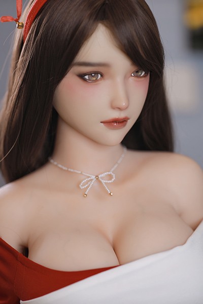 Sex doll 新作