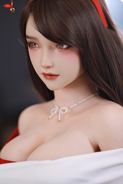 Sex doll 新作