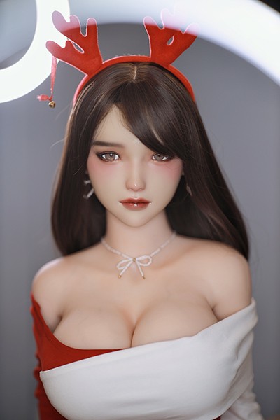 Sex doll 新作