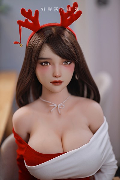 Sex doll 新作