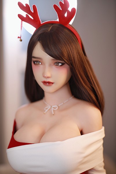 Sex doll 新作
