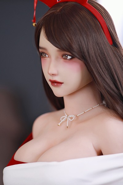Sex doll 新作