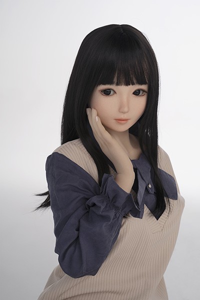 中学生 ラブドール 清純