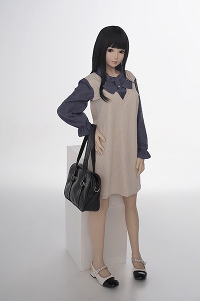 中学生 ラブドール 清純