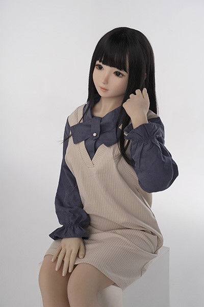 中学生 ラブドール 清純