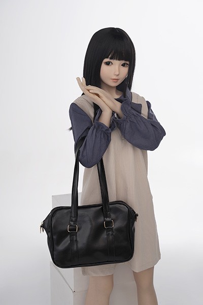 中学生 ラブドール 清純