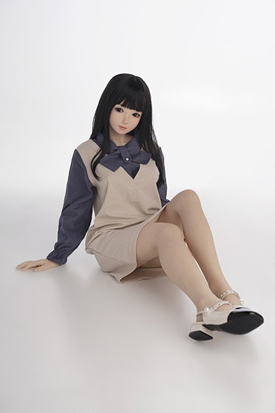 中学生 ラブドール 清純