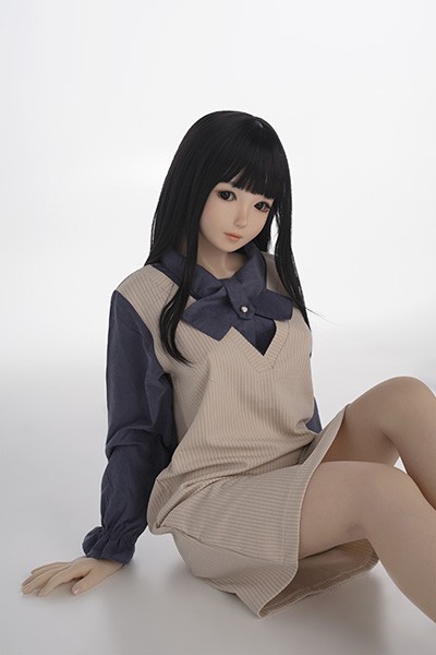 中学生 ラブドール 清純