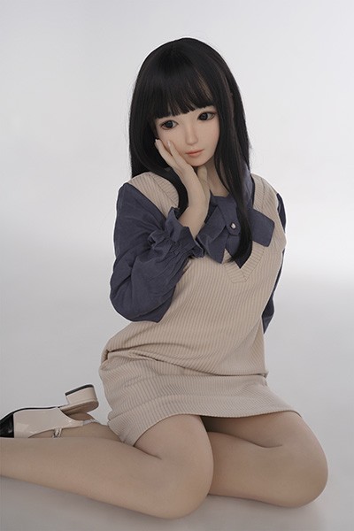 中学生 ラブドール 清純