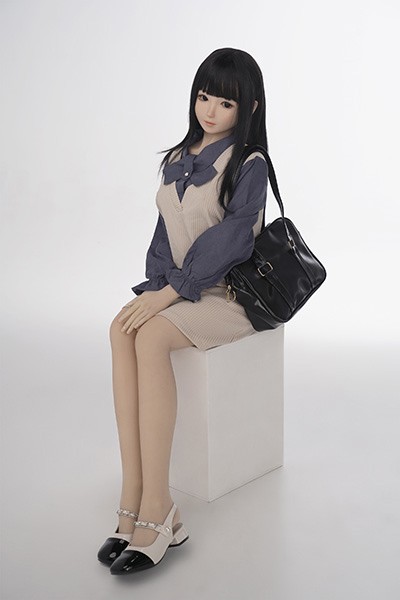 中学生 ラブドール 清純