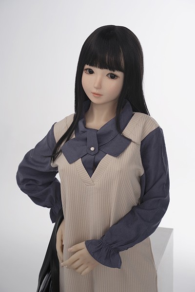 中学生 ラブドール 清純