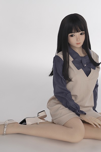 中学生 ラブドール 清純